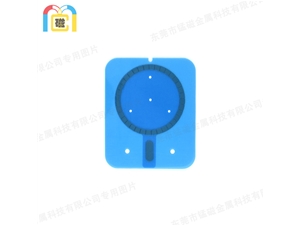 無線充接收端磁鐵